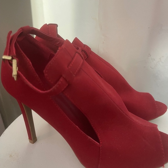 Booties - Picture 1 of 5